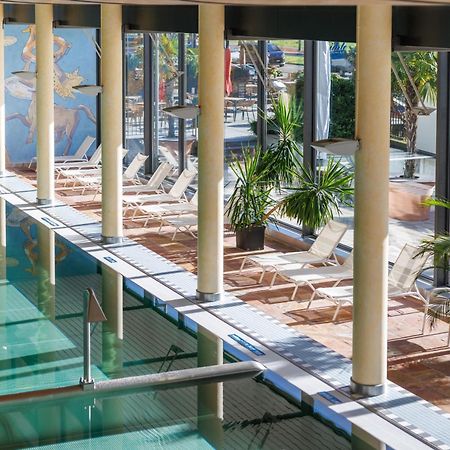 Hapimag Ferienwohnungen Ιντερλάκεν Εξωτερικό φωτογραφία